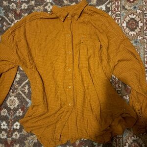 We The Free Women’s Amber Button-Down Shirt